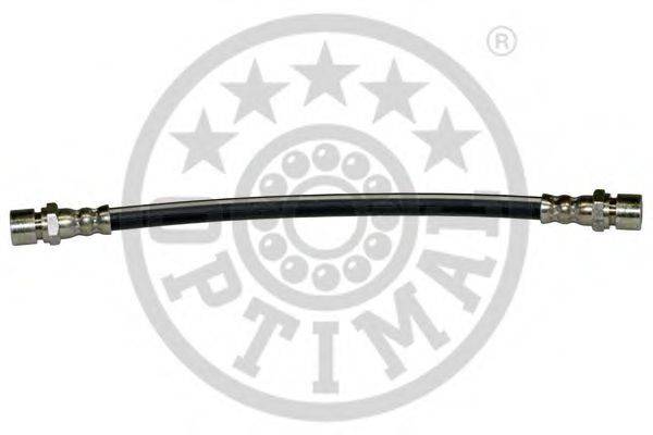 OPTIMAL BSL804 Тормозной шланг