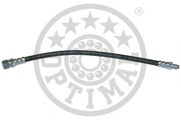 OPTIMAL BSL805 Тормозной шланг