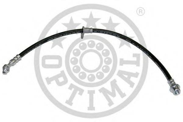 OPTIMAL BSL979 Тормозной шланг