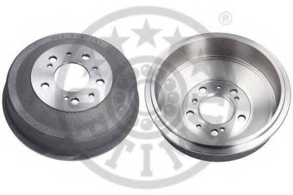 OPTIMAL BT0440 Тормозной барабан