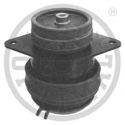 OPTIMAL F84016 Подвеска, двигатель