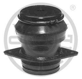 OPTIMAL F84017 Подвеска, двигатель