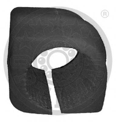 OPTIMAL F84055 Опора, стабилизатор