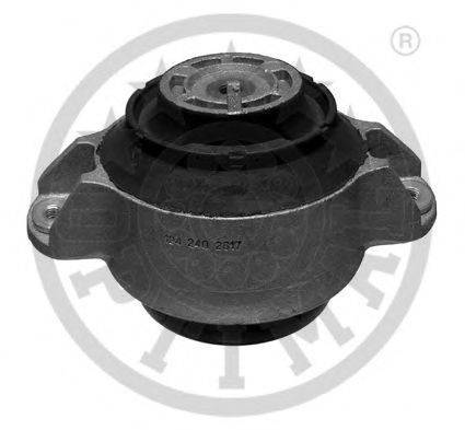OPTIMAL F85004 Подвеска, двигатель