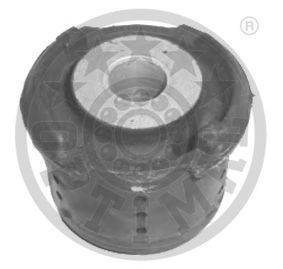 OPTIMAL F85320 Втулка, балка моста