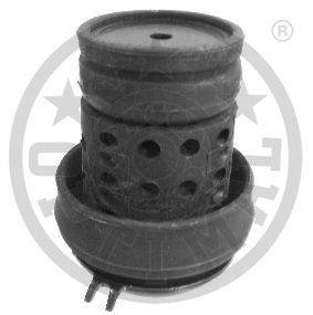 OPTIMAL F85398 Подвеска, двигатель