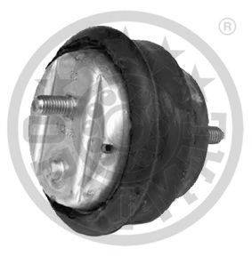 OPTIMAL F85430 Подвеска, двигатель