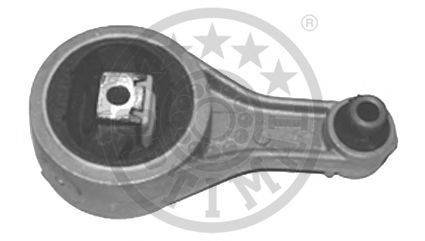 OPTIMAL F85490 Подвеска, двигатель