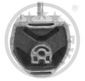 OPTIMAL F85578 Подвеска, ступенчатая коробка передач