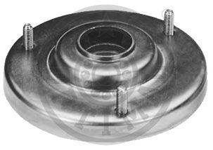 OPTIMAL F85612 Опора стойки амортизатора