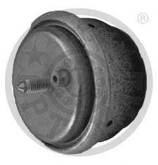 OPTIMAL F86216 Подвеска, двигатель