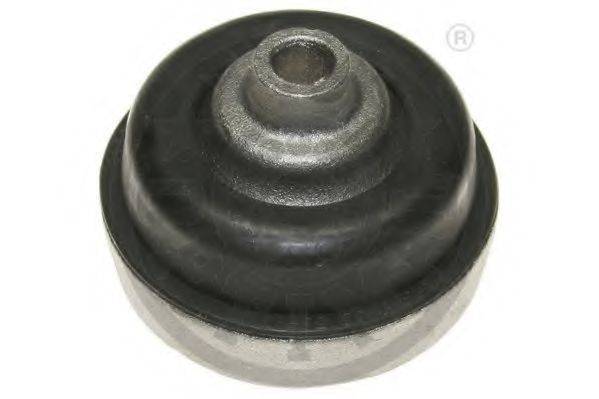OPTIMAL F86559 Опора стойки амортизатора