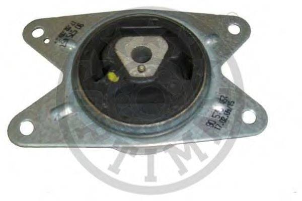 OPTIMAL F86755 Подвеска, двигатель