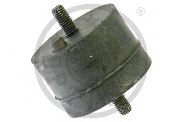 OPTIMAL F86757 Подвеска, двигатель