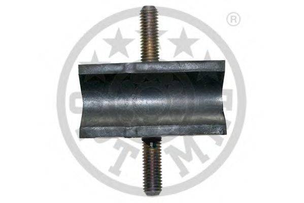 OPTIMAL F86848 Подвеска, двигатель