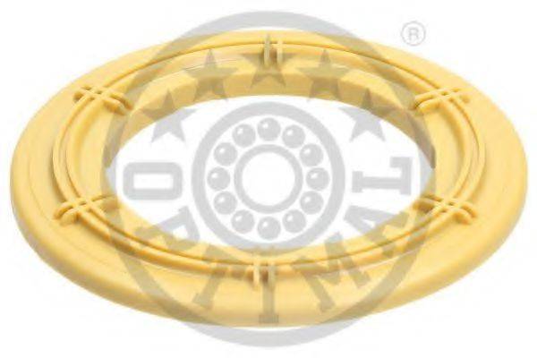 OPTIMAL F87632 Подшипник качения, опора стойки амортизатора