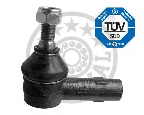 OPTIMAL G1020 Наконечник поперечной рулевой тяги