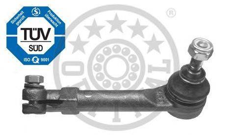 OPTIMAL G1058 Наконечник поперечной рулевой тяги