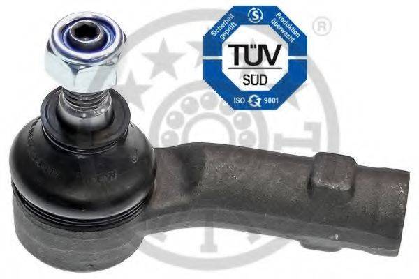 OPTIMAL G11059 Наконечник поперечной рулевой тяги