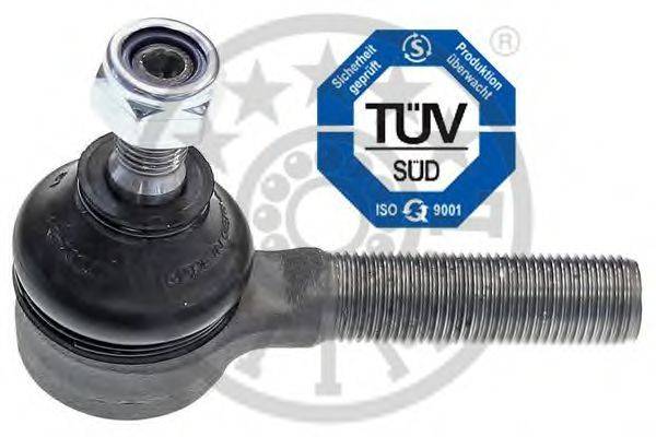 OPTIMAL G11090 Наконечник поперечной рулевой тяги