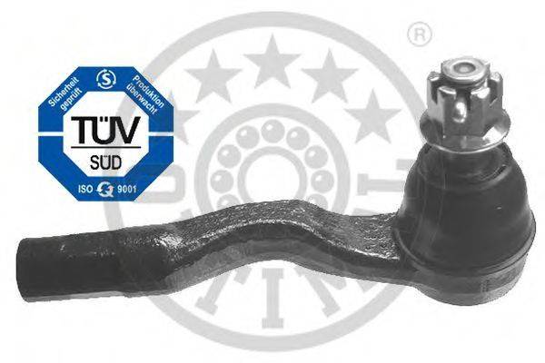 OPTIMAL G11112 Наконечник поперечной рулевой тяги