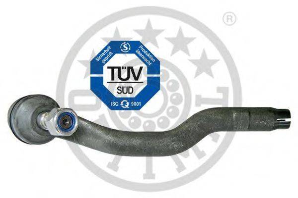 OPTIMAL G11139 Наконечник поперечной рулевой тяги