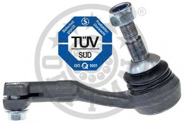 OPTIMAL G11234 Наконечник поперечной рулевой тяги