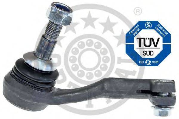 OPTIMAL G11235 Наконечник поперечной рулевой тяги