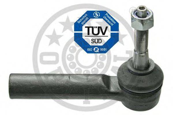 OPTIMAL G11287 Наконечник поперечной рулевой тяги
