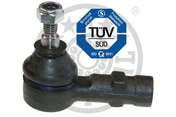 OPTIMAL G11341 Наконечник поперечной рулевой тяги