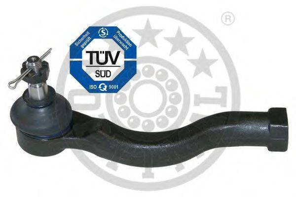 OPTIMAL G11342 Наконечник поперечной рулевой тяги