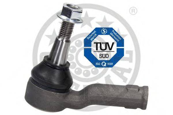 OPTIMAL G11453 Наконечник поперечной рулевой тяги