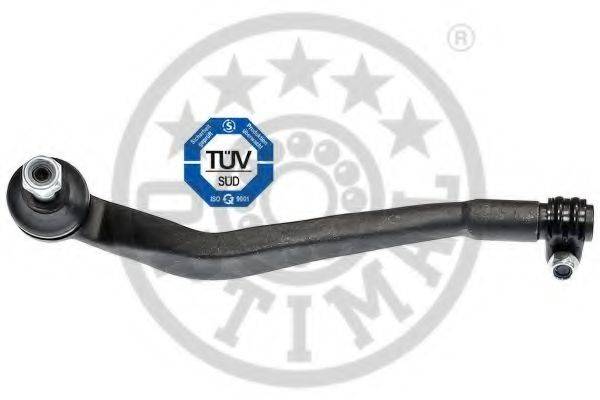 OPTIMAL G1230 Наконечник поперечной рулевой тяги