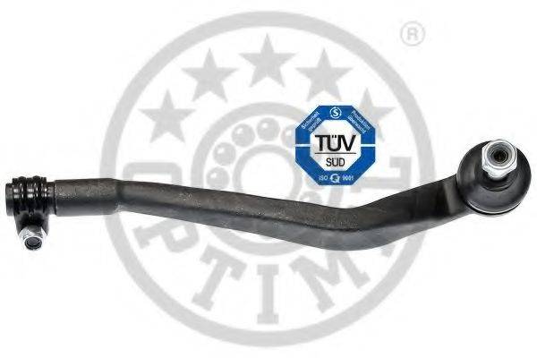 OPTIMAL G1231 Наконечник поперечной рулевой тяги