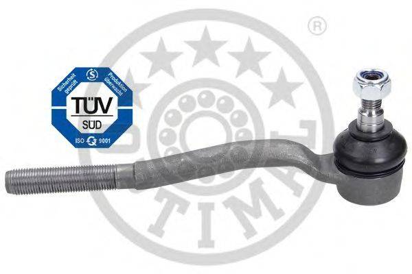 OPTIMAL G1701 Наконечник поперечной рулевой тяги
