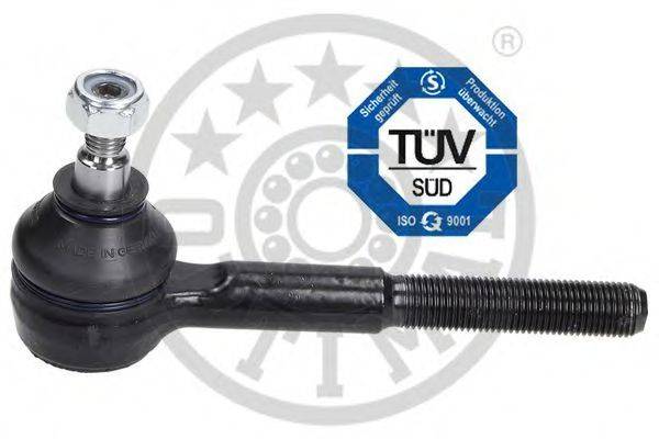 OPTIMAL G1707 Наконечник поперечной рулевой тяги