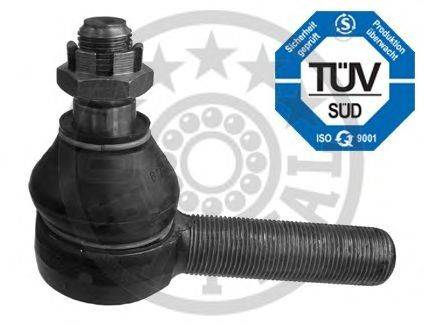 OPTIMAL G1712 Наконечник поперечной рулевой тяги