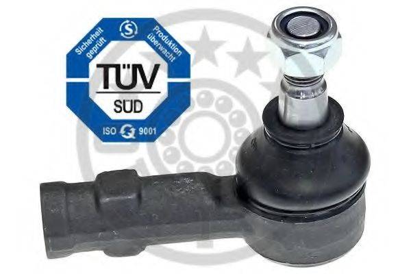 OPTIMAL G1950 Наконечник поперечной рулевой тяги