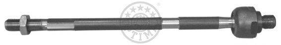 OPTIMAL G21033 Осевой шарнир, рулевая тяга