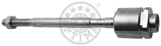 OPTIMAL G2897 Осевой шарнир, рулевая тяга