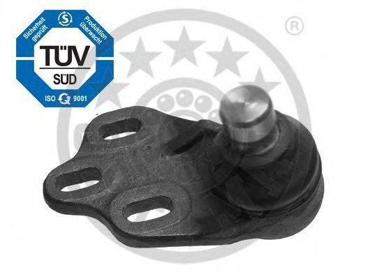 OPTIMAL G3116 Несущий / направляющий шарнир