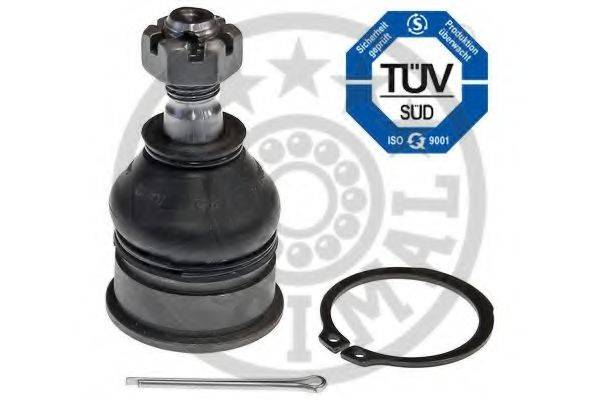 OPTIMAL G3551 Несущий / направляющий шарнир