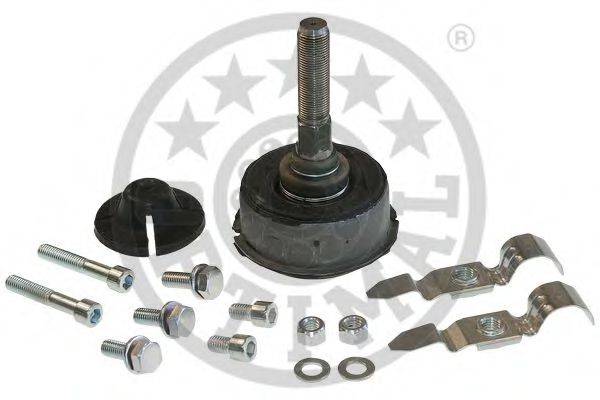 OPTIMAL G3627S ремонтный комплект, несущие / направляющие шарниры