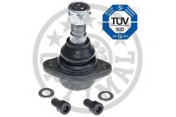 OPTIMAL G3691 Несущий / направляющий шарнир