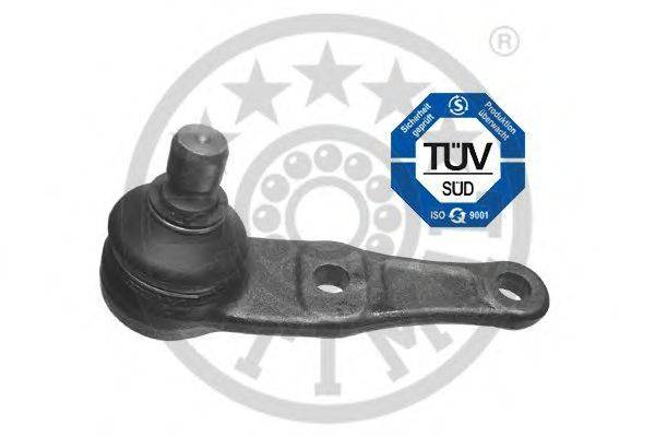 OPTIMAL G3788 Несущий / направляющий шарнир