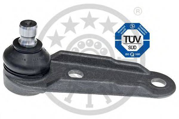 OPTIMAL G3876 Несущий / направляющий шарнир