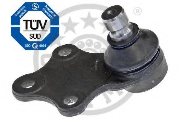 OPTIMAL G3934 Несущий / направляющий шарнир