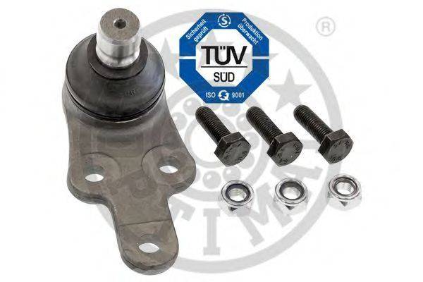 OPTIMAL G3981 Несущий / направляющий шарнир