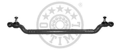 OPTIMAL G4862 Поперечная рулевая тяга