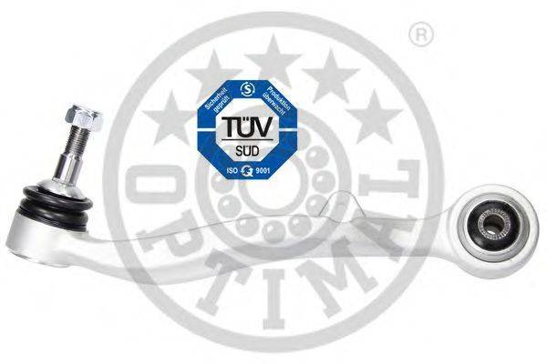 OPTIMAL G5722 Рычаг независимой подвески колеса, подвеска колеса